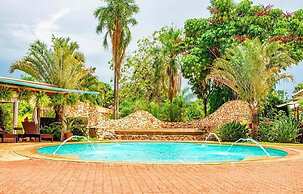 Botânico Hotel Fazenda e SPA