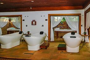 Botânico Hotel Fazenda e SPA