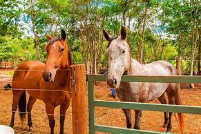 Botânico Hotel Fazenda e SPA