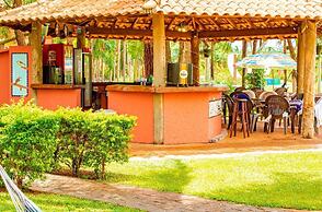 Botânico Hotel Fazenda e SPA