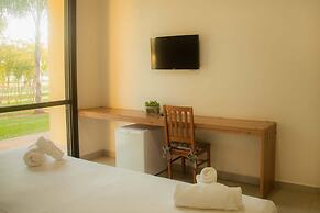 Botânico Hotel Fazenda e SPA