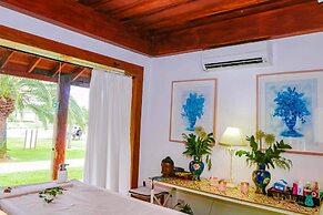 Botânico Hotel Fazenda e SPA