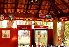 Botânico Hotel Fazenda e SPA