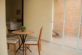 Botânico Hotel Fazenda e SPA