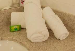 Botânico Hotel Fazenda e SPA