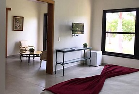 Botânico Hotel Fazenda e SPA