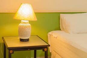 Botânico Hotel Fazenda e SPA