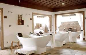 Botânico Hotel Fazenda e SPA