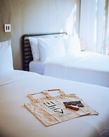 Mother Earth Vegan Hotel & Restaurant