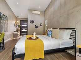 Mother Earth Vegan Hotel & Restaurant