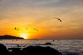 Mother Earth Vegan Hotel & Restaurant