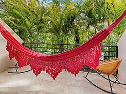 Mother Earth Vegan Hotel & Restaurant