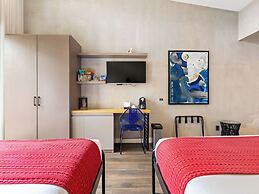 Mother Earth Vegan Hotel & Restaurant