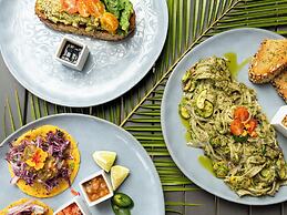 Mother Earth Vegan Hotel & Restaurant