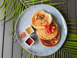 Mother Earth Vegan Hotel & Restaurant