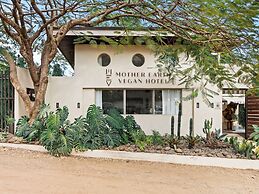 Mother Earth Vegan Hotel & Restaurant