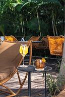 Mother Earth Vegan Hotel & Restaurant