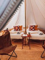 Olympic Glamping