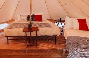 Olympic Glamping