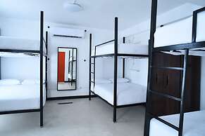 Juliette Hostel for Women Only