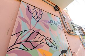 Juliette Hostel for Women Only