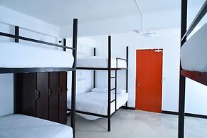 Juliette Hostel for Women Only