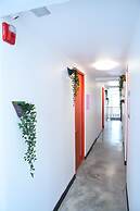 Juliette Hostel for Women Only