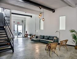 Juliette Hostel for Women Only