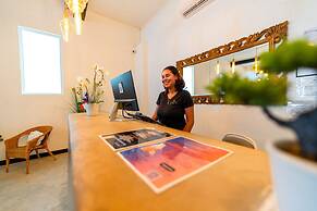 Juliette Hostel for Women Only