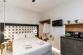 Amer Suites Fira