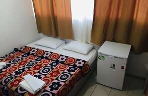 Sato Apart Hotel Fethiye