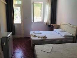 Sato Apart Hotel Fethiye