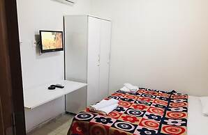 Sato Apart Hotel Fethiye