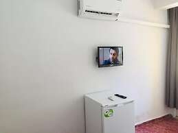 Sato Apart Hotel Fethiye