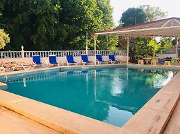 Sato Apart Hotel Fethiye