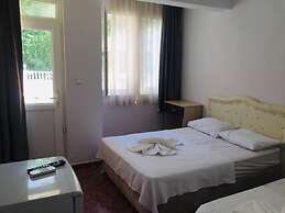 Sato Apart Hotel Fethiye