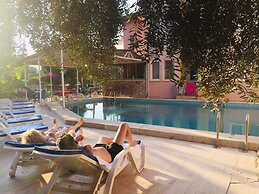 Sato Apart Hotel Fethiye