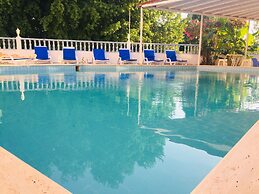 Sato Apart Hotel Fethiye