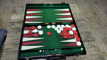 Sato Apart Hotel Fethiye