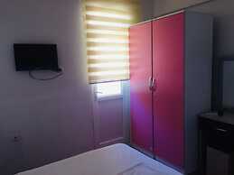 Sato Apart Hotel Fethiye