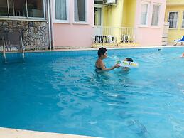 Sato Apart Hotel Fethiye