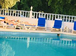 Sato Apart Hotel Fethiye