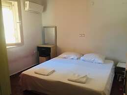 Sato Apart Hotel Fethiye