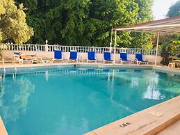 Sato Apart Hotel Fethiye