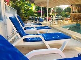 Sato Apart Hotel Fethiye