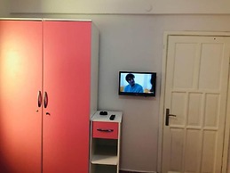 Sato Apart Hotel Fethiye