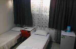 Sato Apart Hotel Fethiye