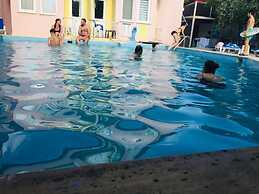 Sato Apart Hotel Fethiye