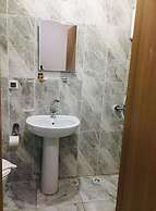 Sato Apart Hotel Fethiye