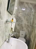 Sato Apart Hotel Fethiye